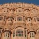 Jaipur-Palais des Vents