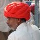 Les turbans du Rajahstan